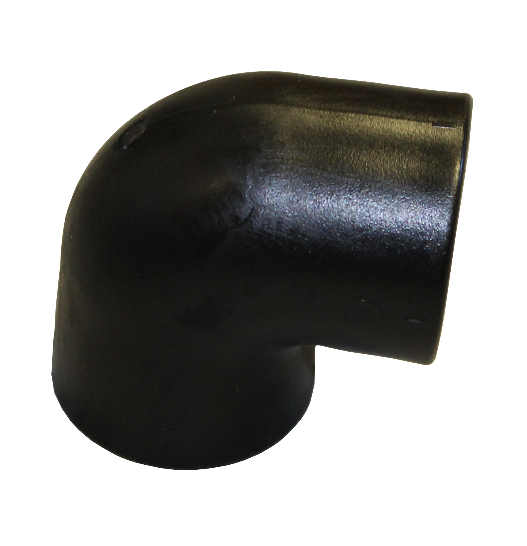 3/4INCH FUSION POLY 90 ELBOW SOCKET - Mobile Home